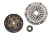 Комплект сцепления CHEVROLET / SUZUKI Matiz / Alto 0,8-1,1 02 - SACHS 3000951474 (фото 1)
