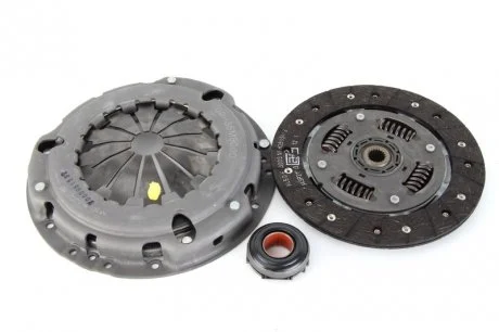 Комплект сцепления FIAT / OPEL Doblo / Combo 1,4 08 - SACHS 3000951532