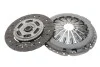 Комплект сцепления FORD / VOLVO Galaxy / Mondeo / V60 / V70 1,6 10 - SACHS 3000951548 (фото 1)