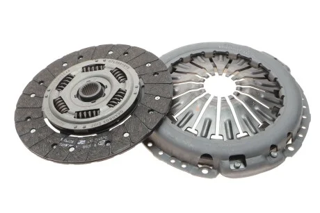 Комплект сцепления FORD / VOLVO Galaxy / Mondeo / V60 / V70 1,6 10 - SACHS 3000951548