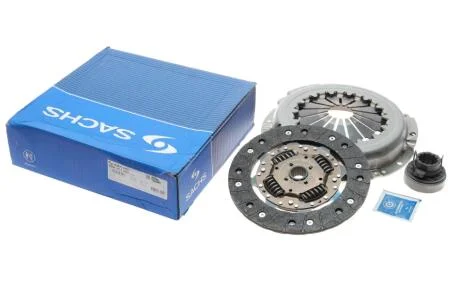 Комплект сцепления SACHS 3000 951 603