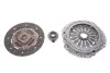 Комплект сцепления CITROEN/PEUGEOT Jumper/Boxer "2,2HDi "02>> 3000951613
