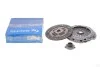 Комплект сцепления CITROEN/PEUGEOT Jumper/Boxer "2,2HDi "02>> SACHS 3000951613 (фото 2)
