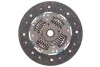 Комплект сцепления CITROEN/PEUGEOT Jumper/Boxer "2,2HDi "02>> SACHS 3000951613 (фото 6)