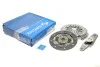 Комплект зчеплення VAG A2/Fabia/Octavia/Golf/Polo "1,4 "03>> SACHS 3000951624 (фото 2)