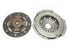 Комплект зчеплення VAG A2/Fabia/Octavia/Golf/Polo "1,4 "03>> SACHS 3000951624 (фото 3)