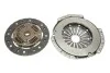 Комплект зчеплення VAG A2/Fabia/Octavia/Golf/Polo "1,4 "03>> SACHS 3000951624 (фото 3)