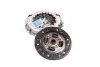 К-кт зчеплення Dacia Logan/Renault Clio III, Megane II 1.4 16 V/1.6 16V 11.02- 3000 951 634