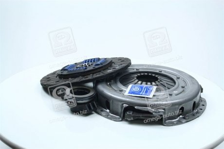 Комплект сцепления GAZ Gazelle/3110 "2,3 "9310 SACHS 3000951644