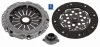 К-кт зчеплення Fiat/Ford/PSA 2.0Jtd/2.0Tdci/2.0Hdi SACHS 3000 951 651 (фото 1)
