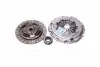 Сцепление SEAT IBIZA, SKODA FABIA II, VW POLO 1,2TDI 09- 3000 951 654