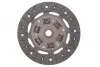 Комплект зчеплення SEAT/VW Cordoba/Ibiza/Caddy/Golf/Polo "1,4-1,6 "95-05 SACHS 3000 951 661 (фото 7)