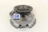 Комплект зчеплення SEAT/VW Terra/Caddy/Golf/Jetta/Polo "1,0-1,4 "82-02 SACHS 3000951664 (фото 2)