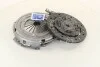 Комплект зчеплення SEAT/VW Terra/Caddy/Golf/Jetta/Polo "1,0-1,4 "82-02 SACHS 3000951664 (фото 3)