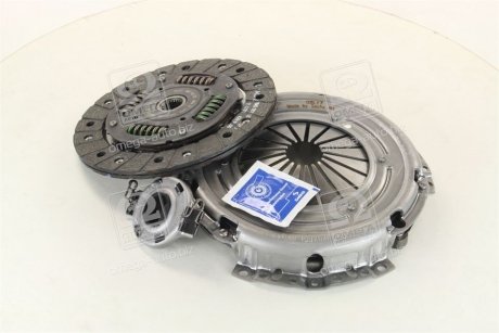 Комплект зчеплення SEAT/VW Terra/Caddy/Golf/Jetta/Polo "1,0-1,4 "82-02 SACHS 3000951664 (фото 1)