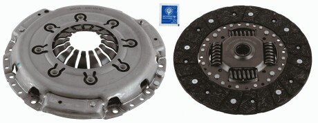 Комплект зчеплення SACHS 3000951665