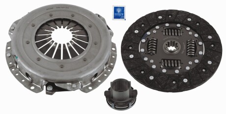 Комплект зчеплення SACHS 3000951669