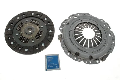 Комплект зчеплення OPEL (старий номер 3000 859 901) (Вир-во) SACHS 3000 951 687