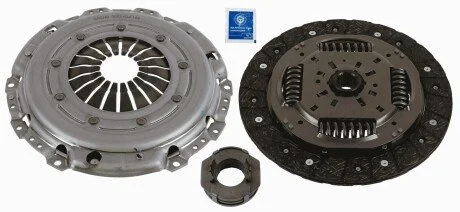 Комплект зчеплення + підшипник SACHS 3000 951 692