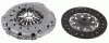 Комплект зчеплення MERCEDES V-Class/Vito "2,0-2,3CDi "96-03 SACHS 3000951784 (фото 1)