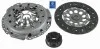 Комплект зчеплення AUDI/VW A4/A6/Phaeton "2,0-3,2 "00>> SACHS 3000951839 (фото 1)