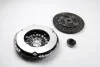Комплект сцепления Ducato/Boxer 2.2HDi 06- (74kw) SACHS 3000 951 874 (фото 1)
