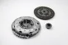 Комплект сцепления Ducato/Boxer 2.2HDi 06- (74kw) SACHS 3000 951 874 (фото 4)