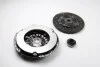 Комплект сцепления Ducato/Boxer 2.2HDi 06- (74kw) SACHS 3000 951 874 (фото 5)
