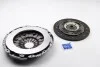 Комплект сцепления Master/Movano/Trafic 1.9dCi 02- SACHS 3000 951 908 (фото 2)