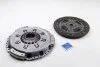Комплект сцепления Master/Movano/Trafic 1.9dCi 02- SACHS 3000 951 908 (фото 3)