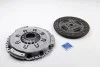Комплект сцепления Master/Movano/Trafic 1.9dCi 02- SACHS 3000 951 908 (фото 4)