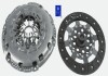 Комплект сцепления NISSAN / RENAULT Qashqai / X-trail / Laguna / Megane 2,0DCi 05 - SACHS 3000951931 (фото 1)