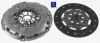 Комплект зчеплення NISSAN/RENAULT Qashqai/X-Trail/Laguna/Megane \'\'2.0dci "07-15 SACHS 3000951944 (фото 1)
