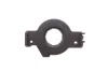 Комплект зчеплення (215мм) ALFA ROMEO MITO CITROEN NEMO FIAT DOBLO, DOBLO CARGO, FIORINO, GRANDE PUNTO, IDEA, LINEA, PALIO, PUNTO, PUNTO EVO, QUBO, STRADA LANCIA MUSA, YPSILON 1.3D 06.03- SACHS 3000952029 (фото 5)