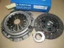 Комплект зчеплення MAZDA 6 "2,0-2,3 "02-07 SACHS 3000 954 042 (фото 1)