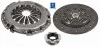 Комплект сцепления HYUNDAI / KIA Elantra / i30 / Ceed 2,0 06-12 SACHS 3000954259 (фото 1)