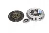 Сцепление NISSAN ALMERA CLASSIC 1,6 16V 06- SACHS 3000 954 441 (фото 1)