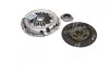 Сцепление NISSAN ALMERA CLASSIC 1,6 16V 06- SACHS 3000 954 441 (фото 3)