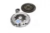 Сцепление NISSAN ALMERA CLASSIC 1,6 16V 06- SACHS 3000 954 441 (фото 4)