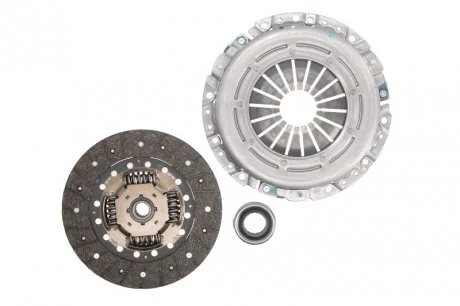 Комплект сцепления HYUNDAI / KIA Tucson / Sportage 2,0 04-10 SACHS 3000954494