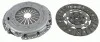 Комплект зчеплення FORD/MAZDA/VOLVO Focus/Mazada3/S80/V50 "1,6 "03>> SACHS 3000970002 (фото 1)
