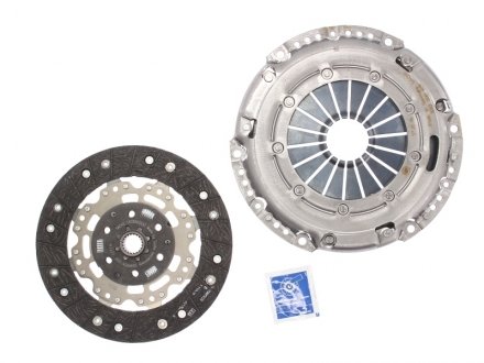 Комплект сцепления SACHS 3000970016