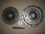 Комплект сцепления без выжимного SACHS 3000970034 (фото 2)