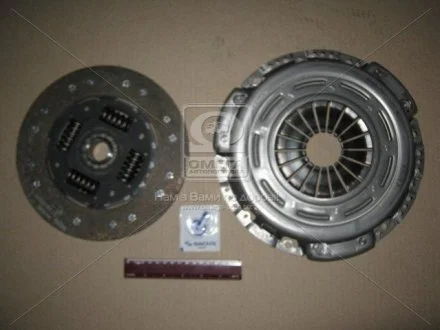 Комплект сцепления без выжимного SACHS 3000970034 (фото 1)