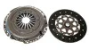 Комплект сцепления OPEL / SAAB Signum / Vectra C / 9-3 1,9CDTi 04 - SACHS 3000970045 (фото 1)