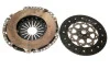 Комплект сцепления OPEL / SAAB Signum / Vectra C / 9-3 1,9CDTi 04 - SACHS 3000970045 (фото 2)