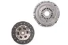 Комплект сцепления OPEL Astra "09-15 >> SACHS 3000970054 (фото 1)