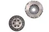 Комплект сцепления OPEL Astra "09-15 >> SACHS 3000970054 (фото 2)