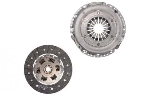 Комплект сцепления OPEL Astra "09-15 >> SACHS 3000970054