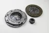 Комплект сцепления T5 1.9TDI (62-75kw) 06-09 (228mm) SACHS 3000 970 058 (фото 3)